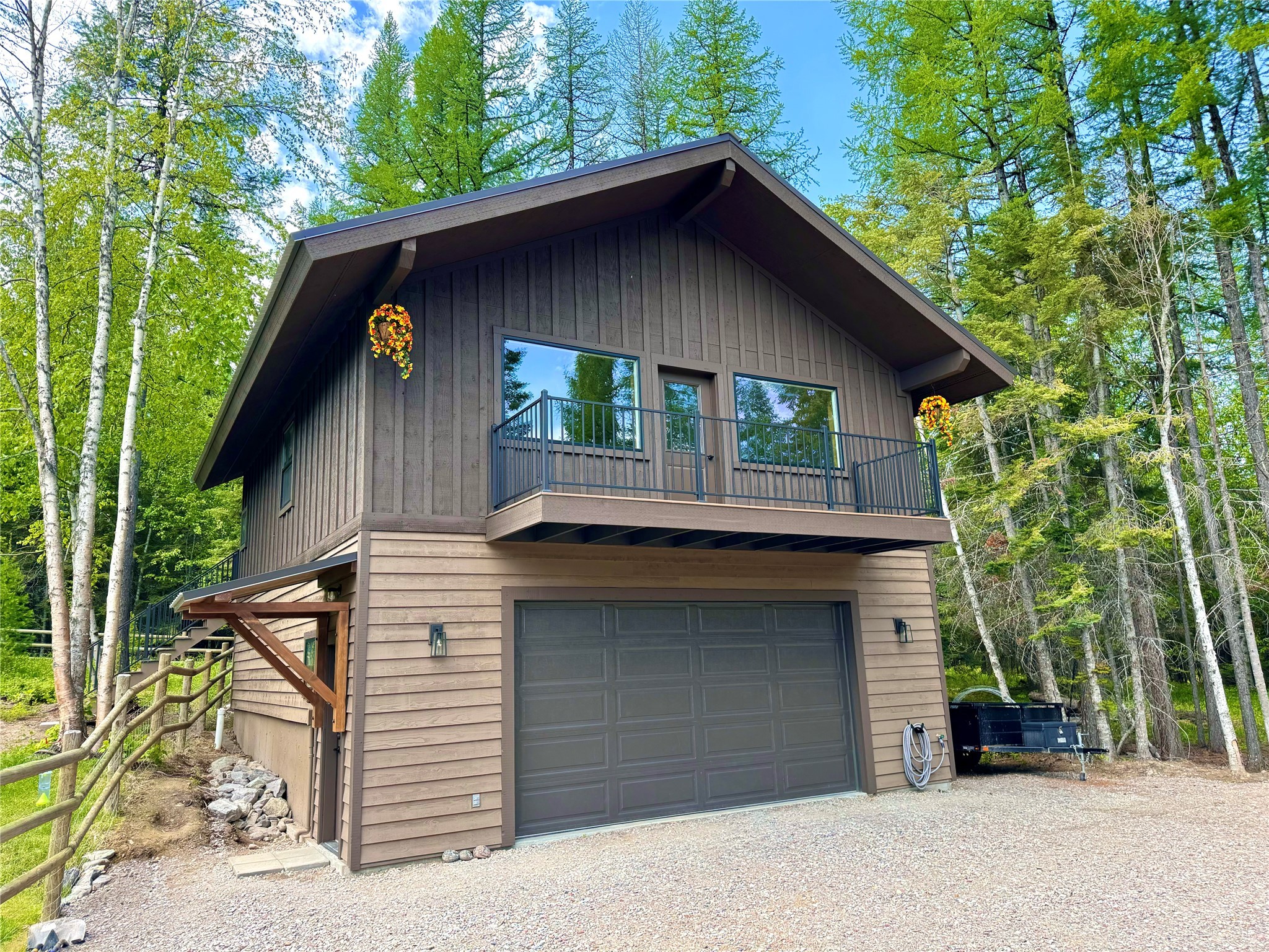 Bigfork, Montana 59911, United States, 6 Bedrooms Bedrooms, ,4 BathroomsBathrooms,Residential,Pending,56263