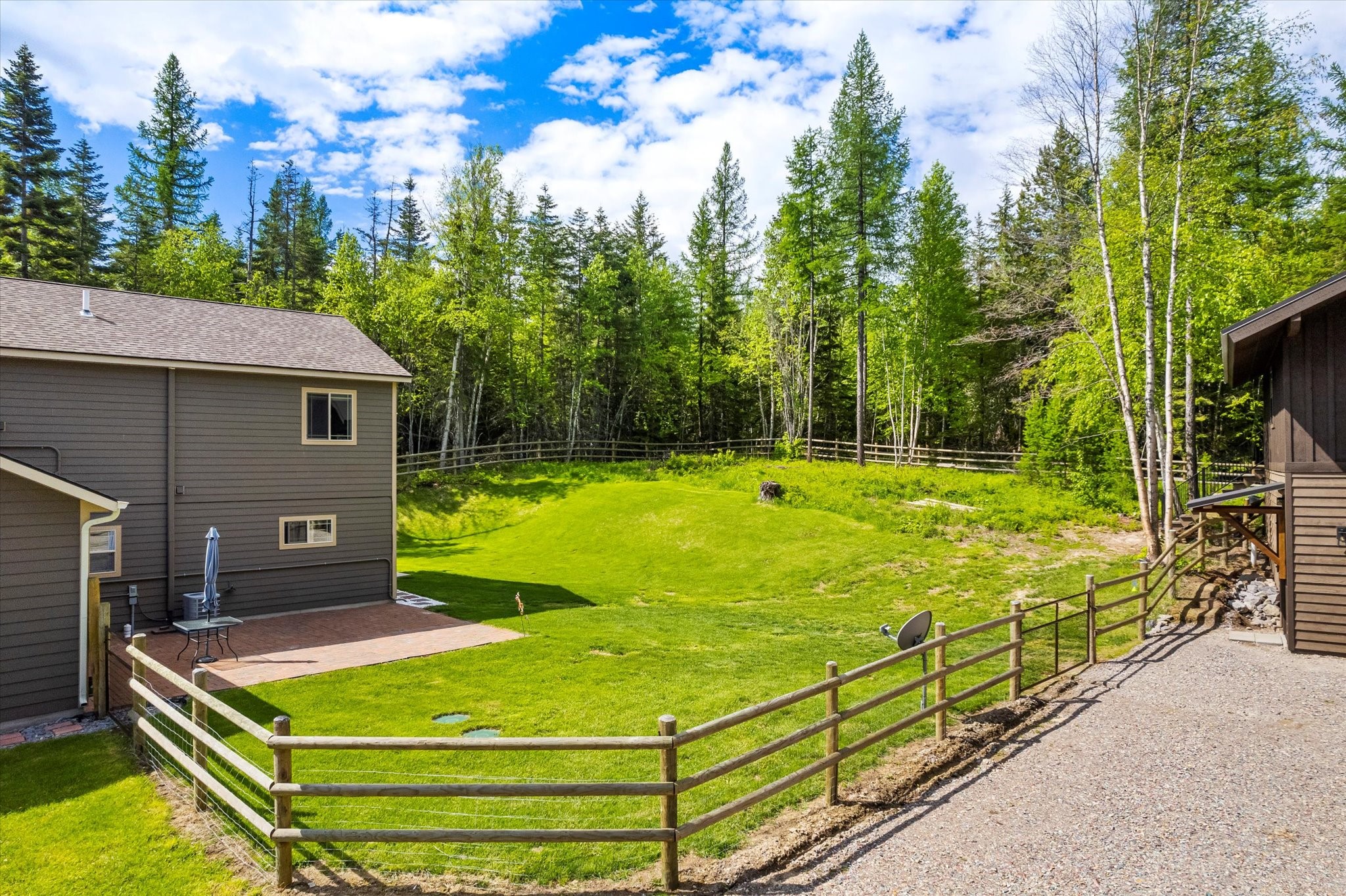 Bigfork, Montana 59911, United States, 6 Bedrooms Bedrooms, ,4 BathroomsBathrooms,Residential,Pending,56263