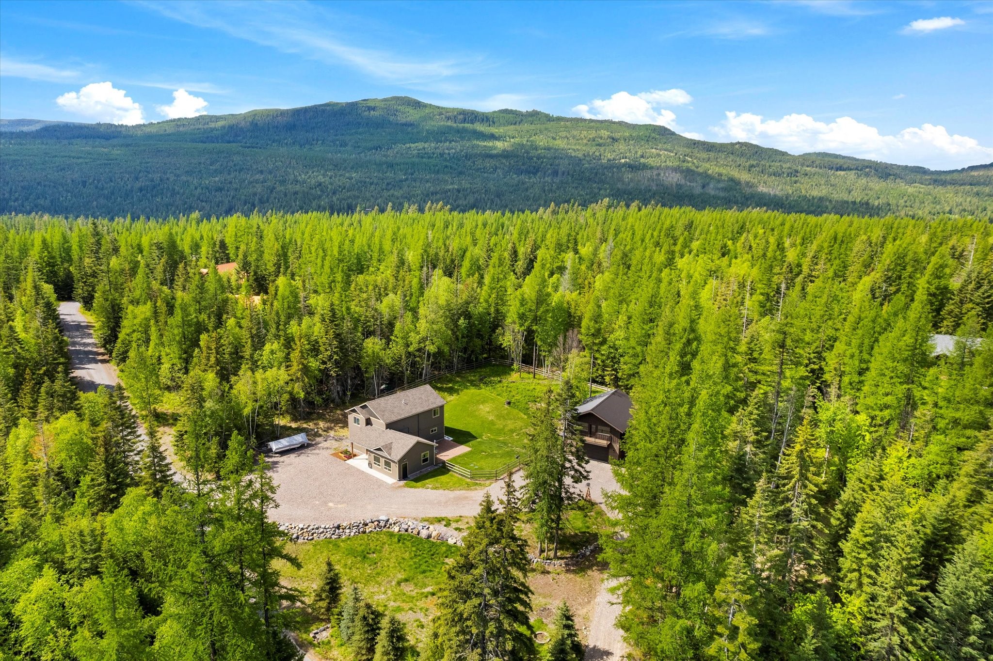 Bigfork, Montana 59911, United States, 6 Bedrooms Bedrooms, ,4 BathroomsBathrooms,Residential,Pending,56263