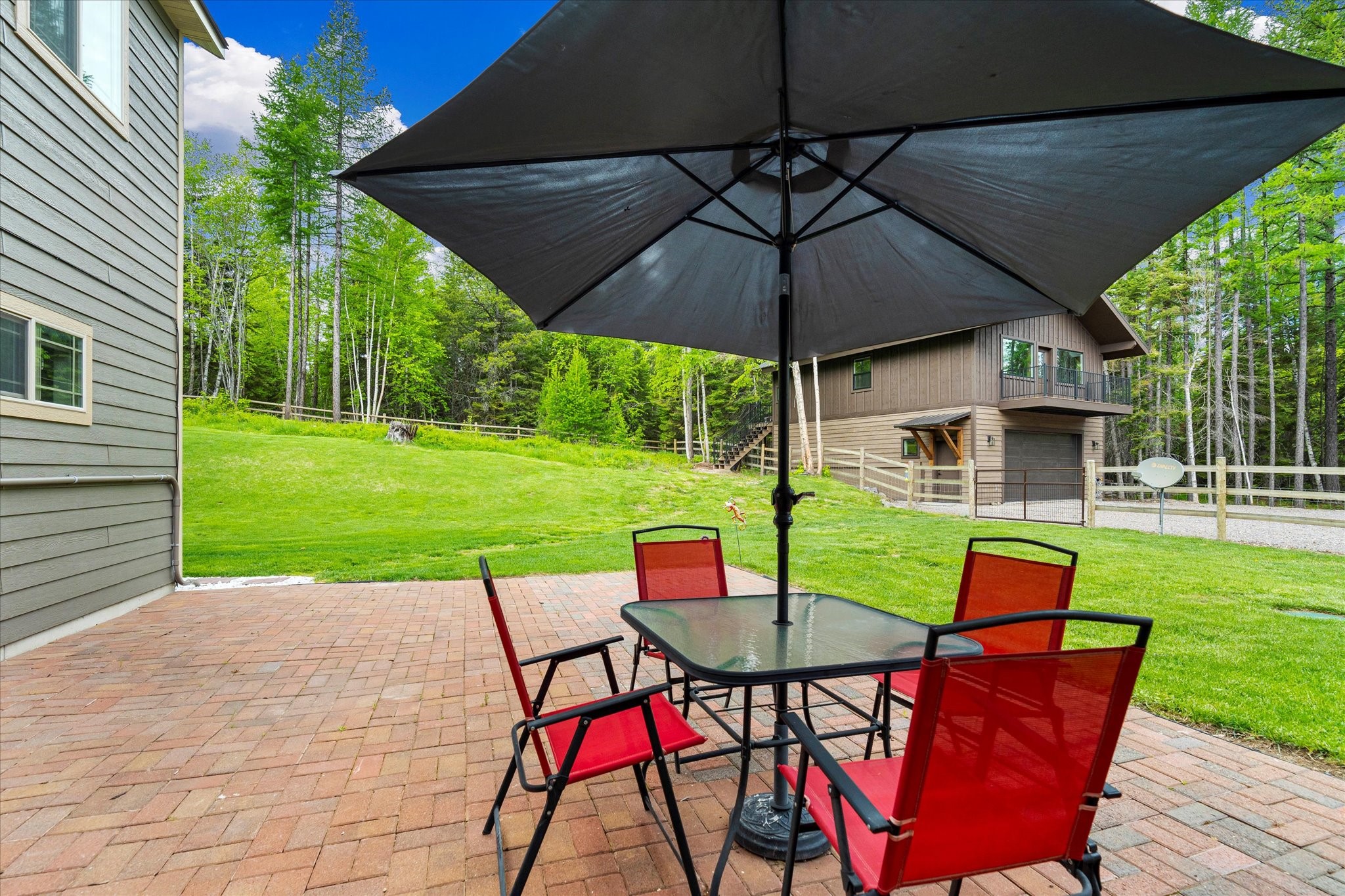 Bigfork, Montana 59911, United States, 6 Bedrooms Bedrooms, ,4 BathroomsBathrooms,Residential,Pending,56263