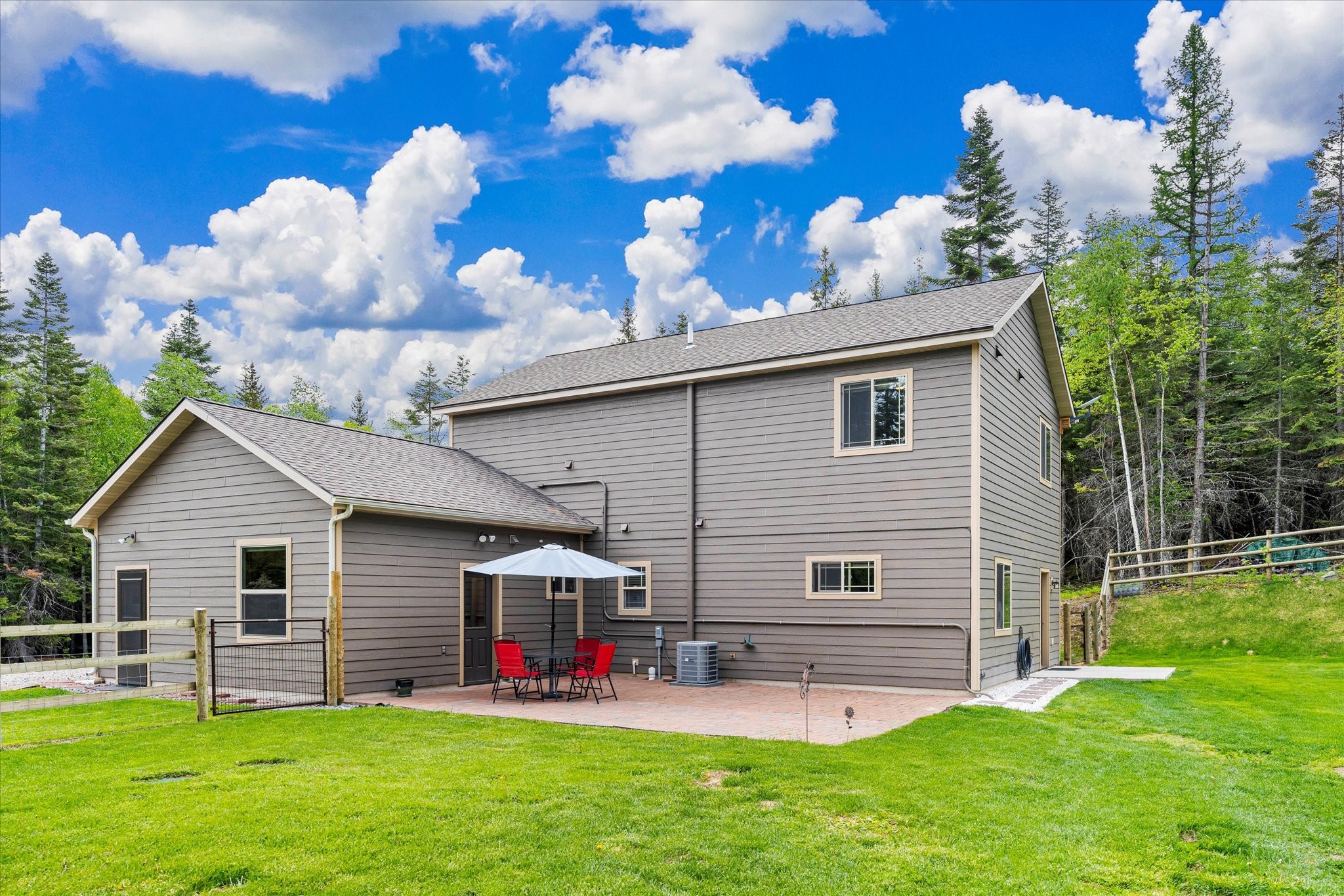 Bigfork, Montana 59911, United States, 6 Bedrooms Bedrooms, ,4 BathroomsBathrooms,Residential,Pending,56263