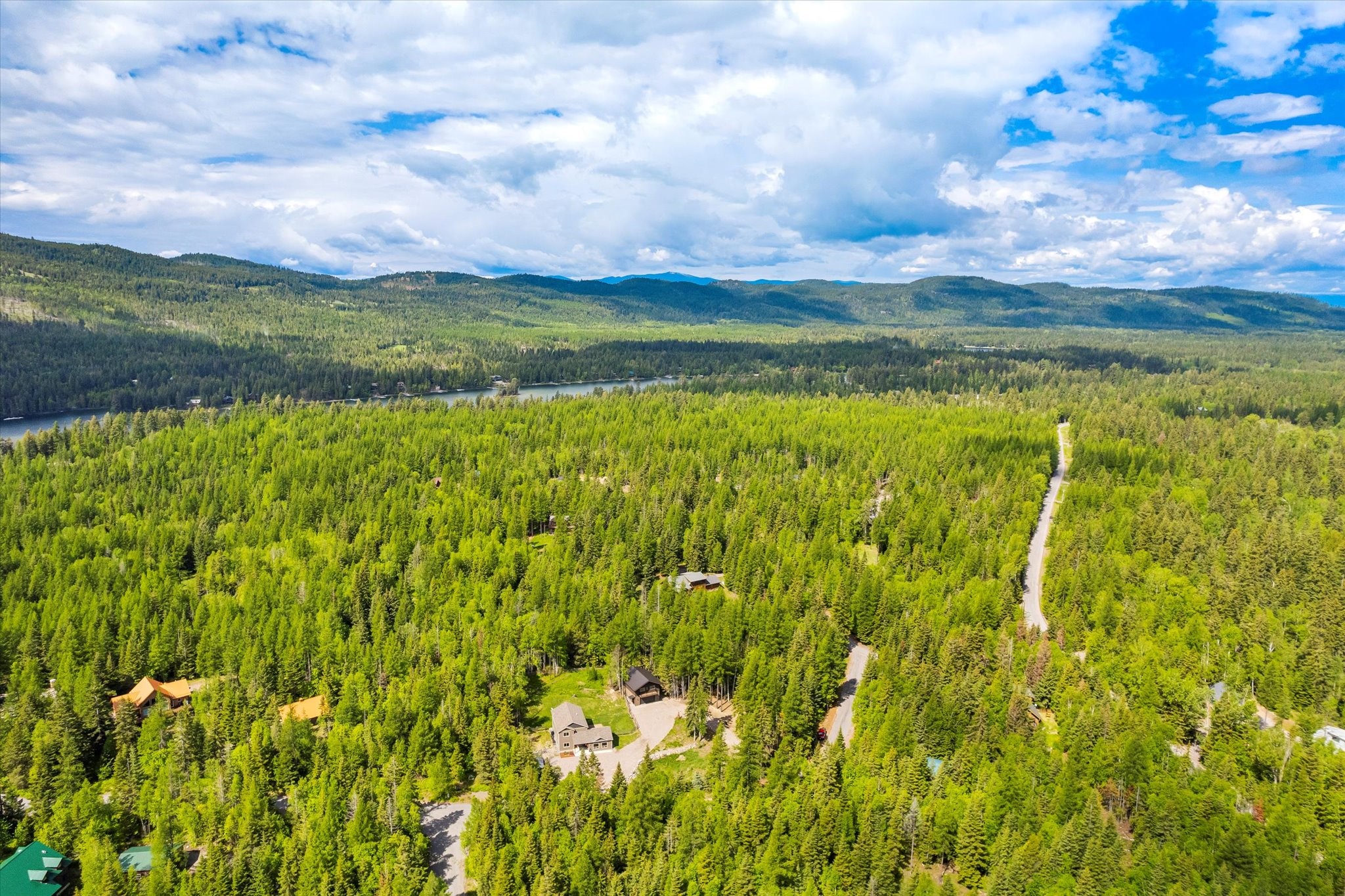 Bigfork, Montana 59911, United States, 6 Bedrooms Bedrooms, ,4 BathroomsBathrooms,Residential,Pending,56263