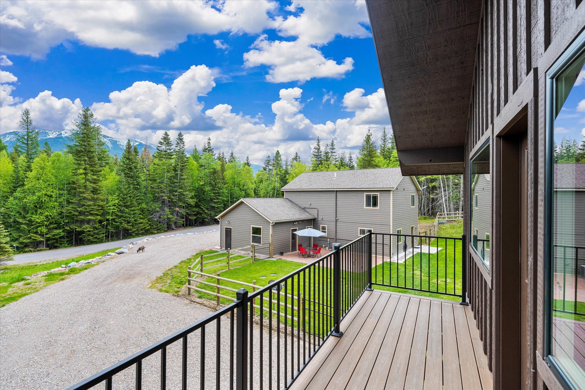 Bigfork, Montana 59911, United States, 6 Bedrooms Bedrooms, ,4 BathroomsBathrooms,Residential,Pending,56263