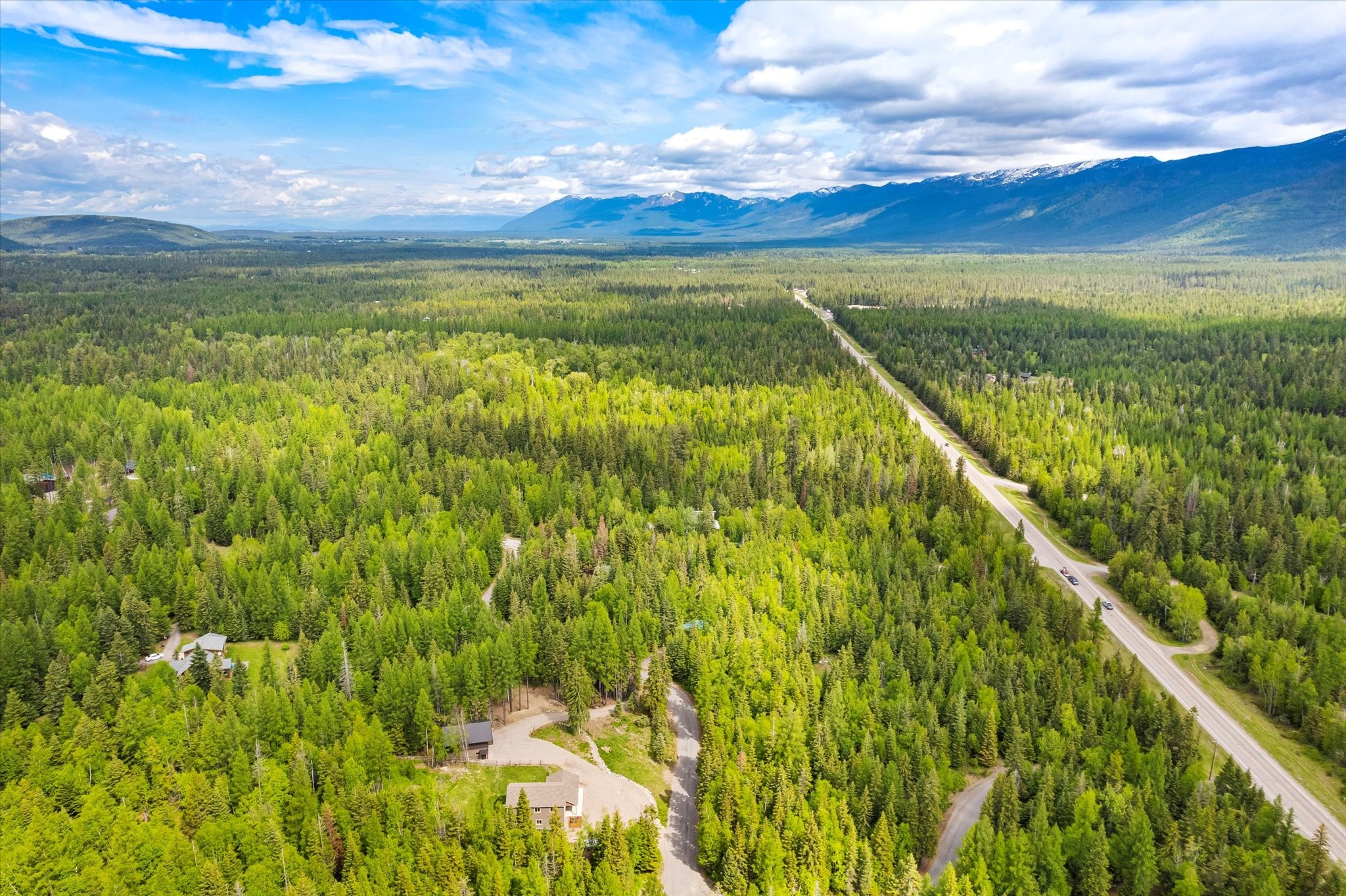 Bigfork, Montana 59911, United States, 6 Bedrooms Bedrooms, ,4 BathroomsBathrooms,Residential,Pending,56263