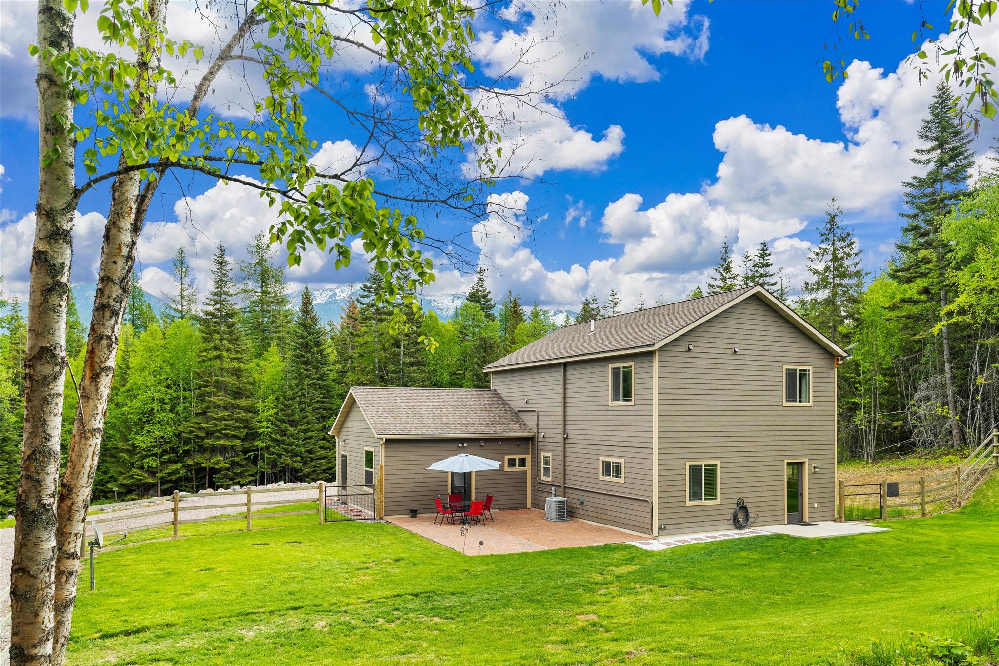 Bigfork, Montana 59911, United States, 6 Bedrooms Bedrooms, ,4 BathroomsBathrooms,Residential,Pending,56263