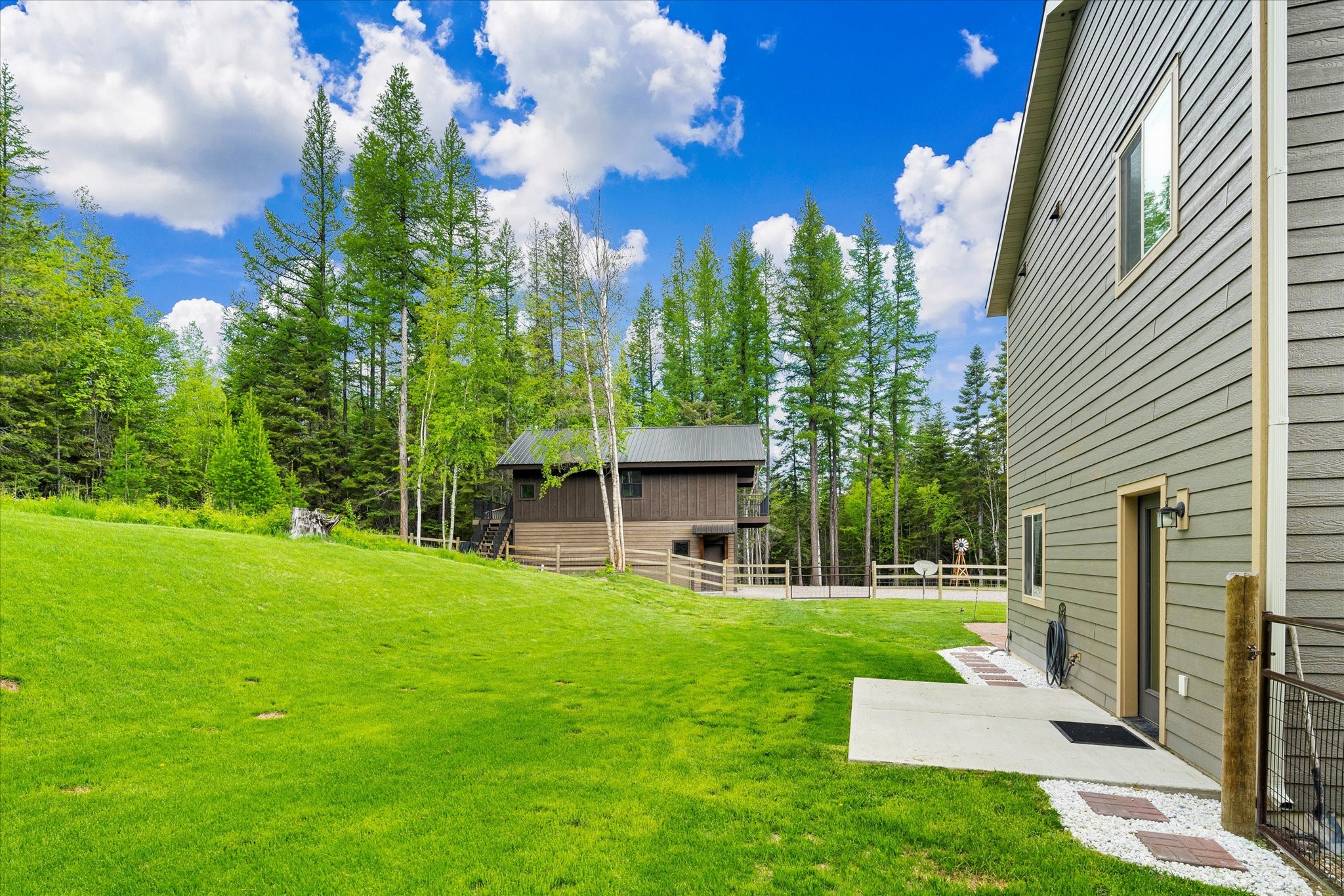 Bigfork, Montana 59911, United States, 6 Bedrooms Bedrooms, ,4 BathroomsBathrooms,Residential,Pending,56263