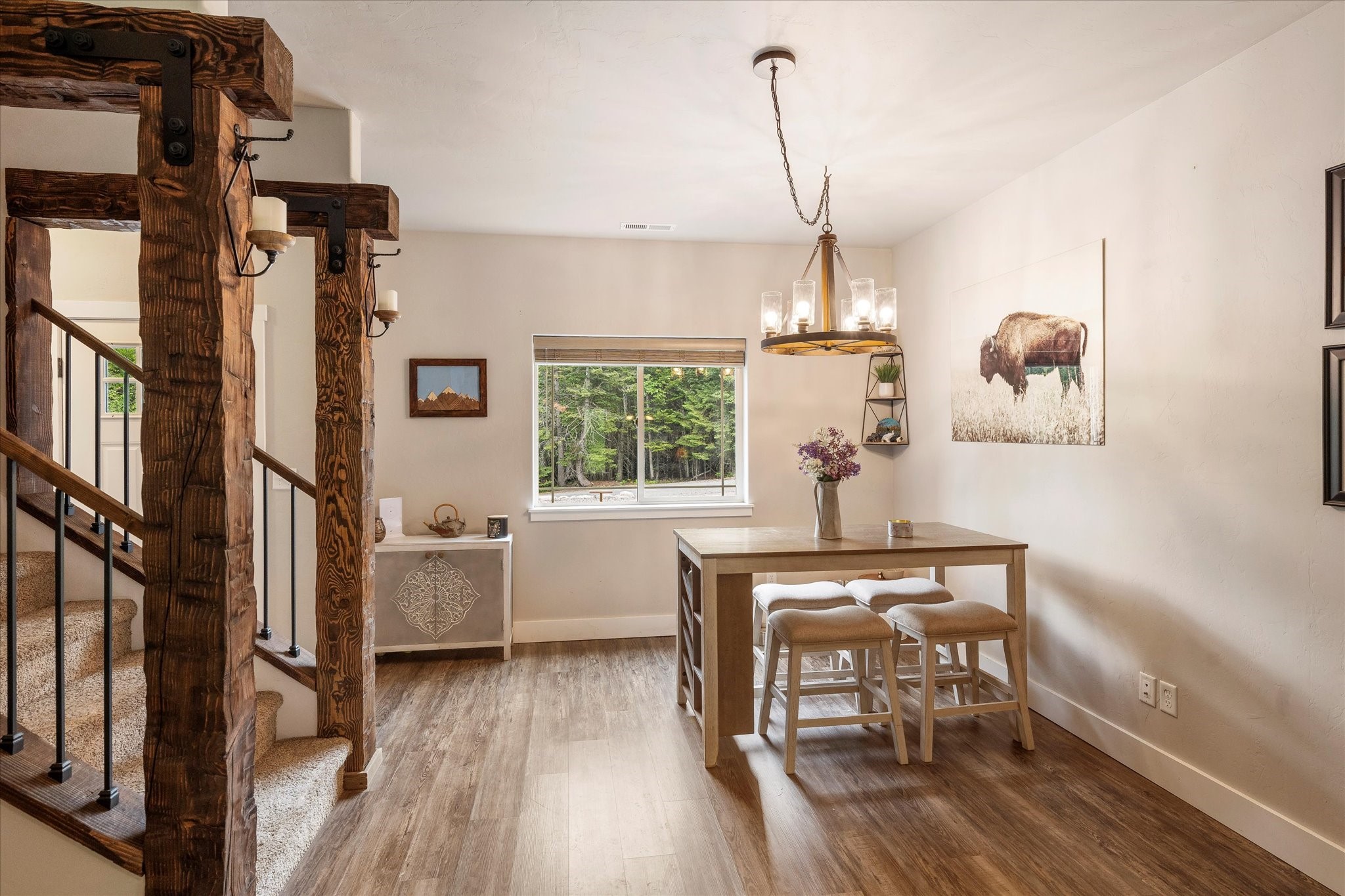 Bigfork, Montana 59911, United States, 6 Bedrooms Bedrooms, ,4 BathroomsBathrooms,Residential,Pending,56263