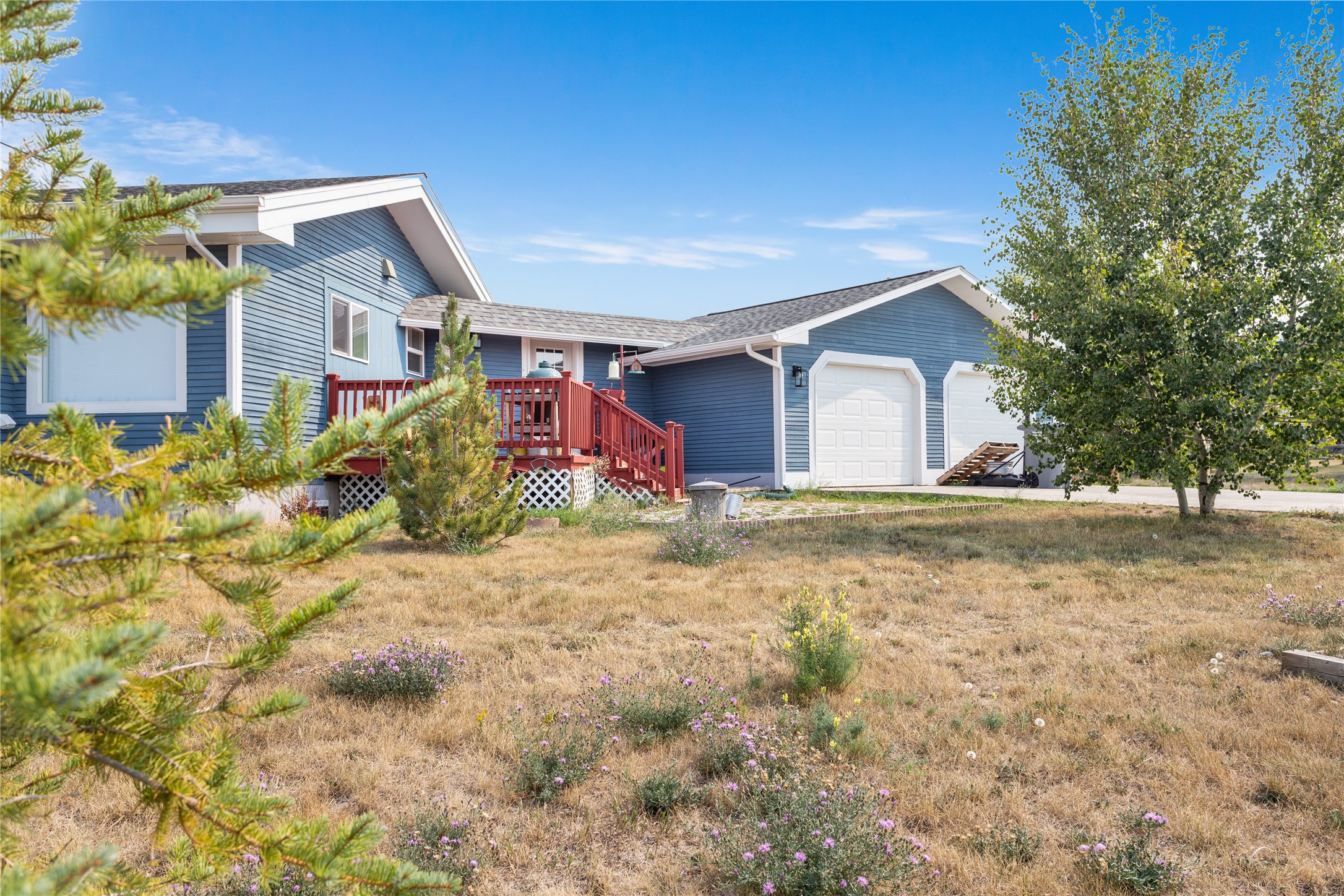 Butte, Montana 59701, United States, 5 Bedrooms Bedrooms, ,3 BathroomsBathrooms,Residential,Pending,43795