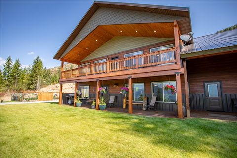 157 Mountain View Road Trout Creek MT 59874