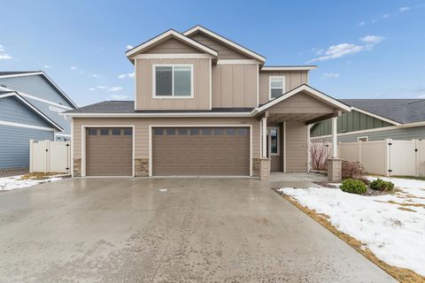 Photo of 3058 Elderberry Avenue, Kalispell, MT 59901 (MLS # 30066410)