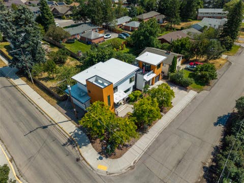 Tiny photo for 2250 Raymond Avenue, Missoula, MT 59801 (MLS # 30076594)