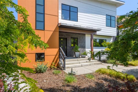 Tiny photo for 2250 Raymond Avenue, Missoula, MT 59801 (MLS # 30076594)
