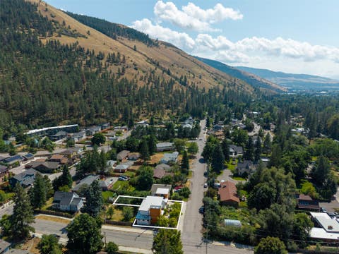 Tiny photo for 2250 Raymond Avenue, Missoula, MT 59801 (MLS # 30076594)