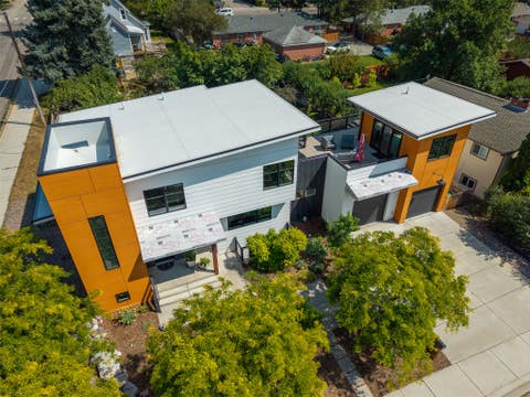 Tiny photo for 2250 Raymond Avenue, Missoula, MT 59801 (MLS # 30076594)