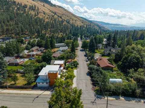Tiny photo for 2250 Raymond Avenue, Missoula, MT 59801 (MLS # 30076594)