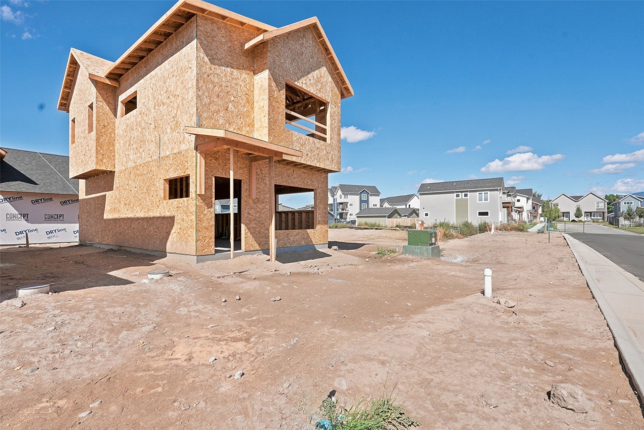 4182 Killarney Way
