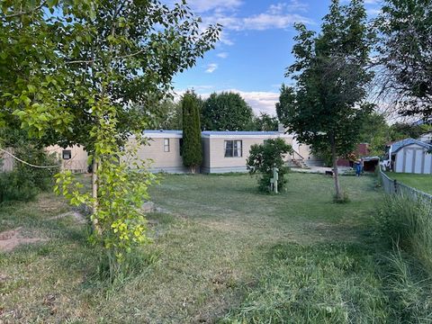 2130 Hummingbird Drive Missoula MT 59808