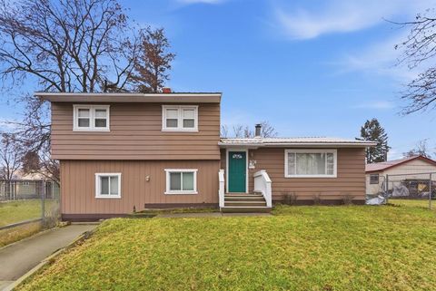 101 E Oregon Street Kalispell MT 59901