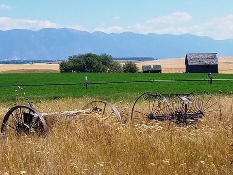 Photo of 1180 Clark Drive, Kalispell, MT 59901 (MLS # 30068526)