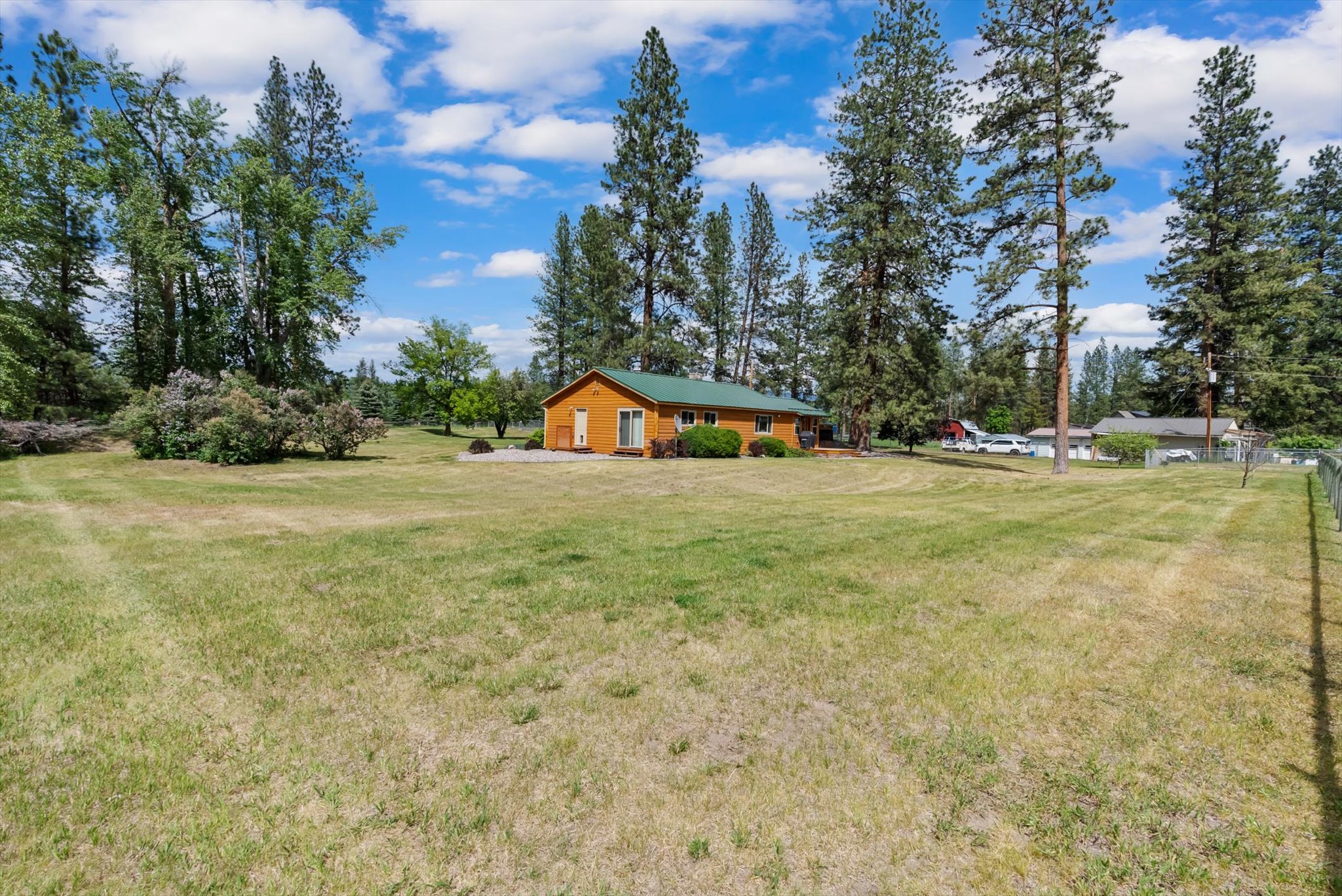 3005 Big Flat Road