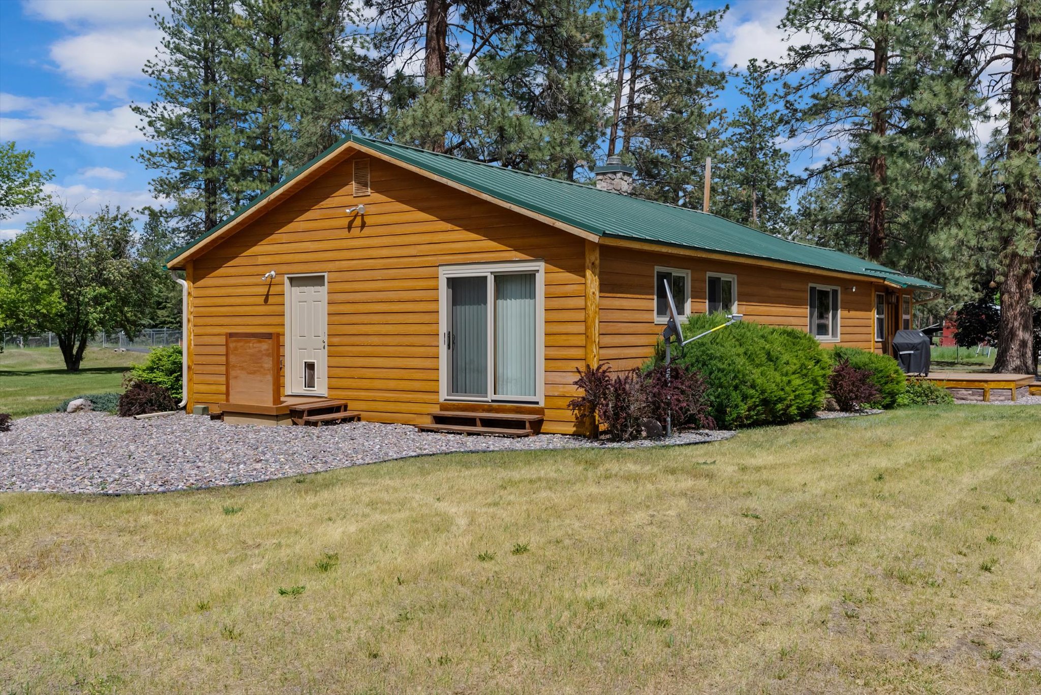 3005 Big Flat Road