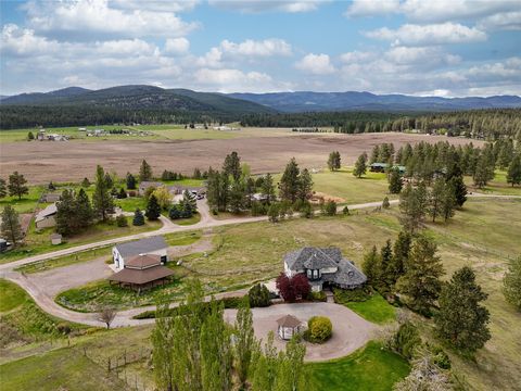 527 Grande Vista Drive Kalispell MT 59901