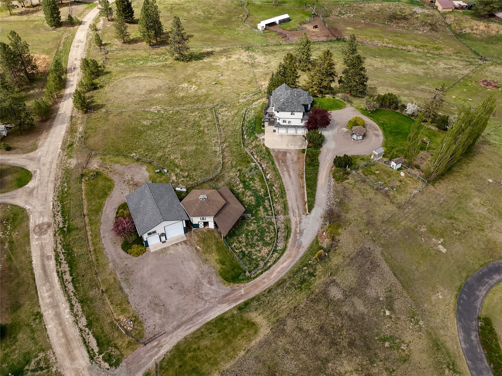 527 Grande Vista Drive