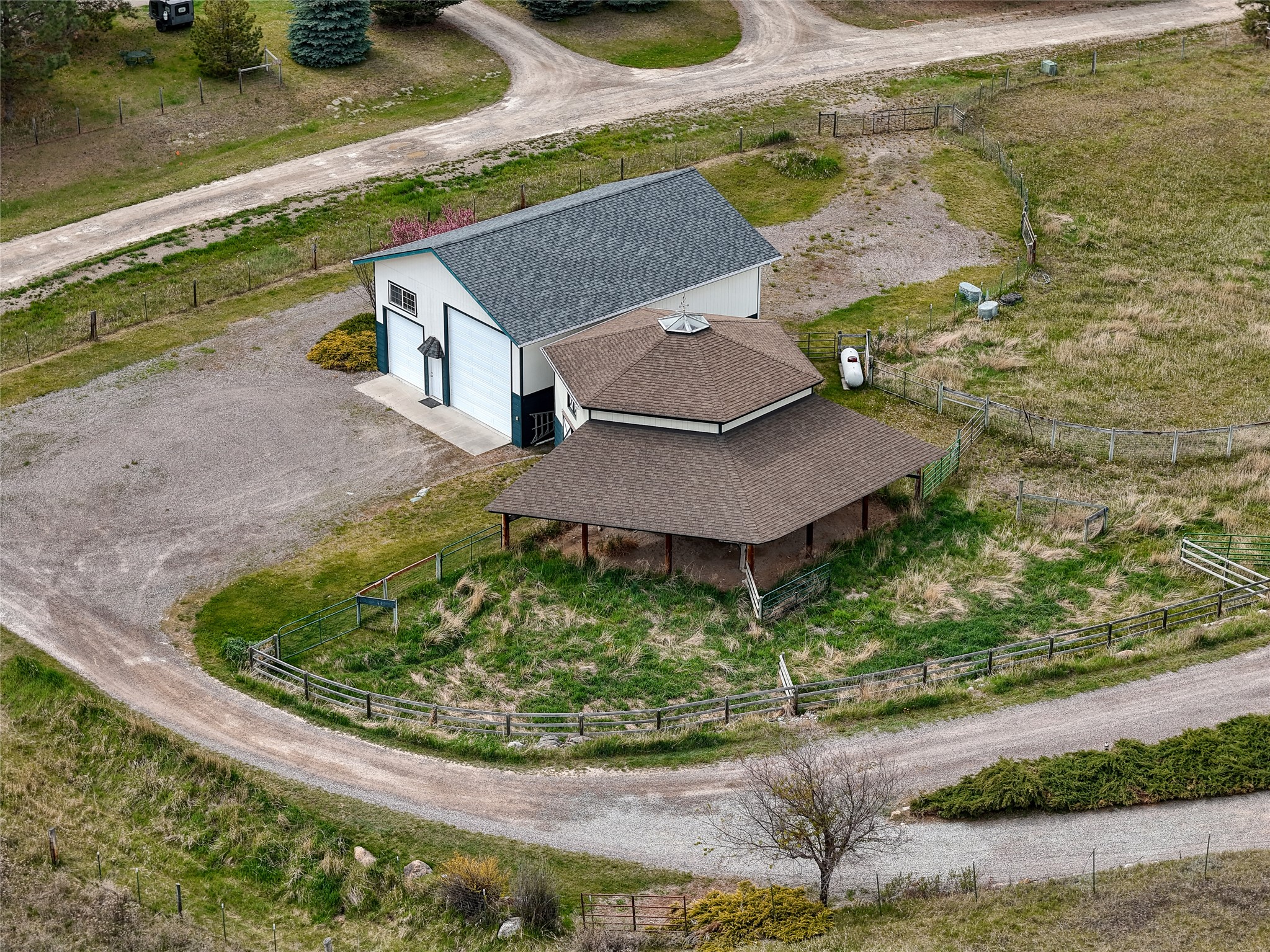 527 Grande Vista Drive