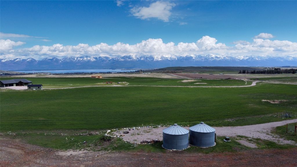 Photo of 43478 Tower Road, Polson, MT 59860 (MLS # 30068993)