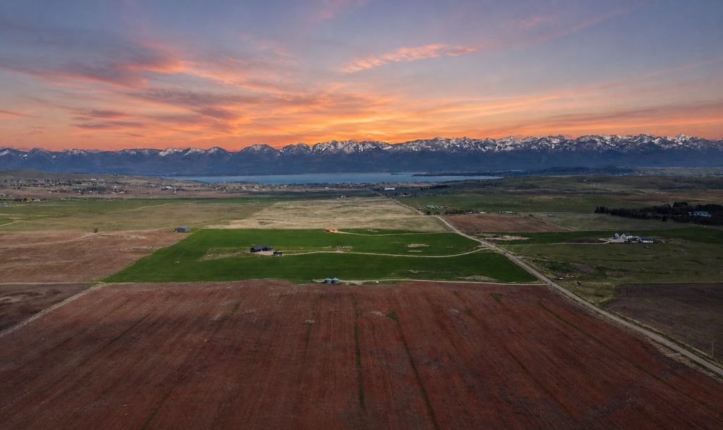 Photo of 43478 Tower Road, Polson, MT 59860 (MLS # 30068993)