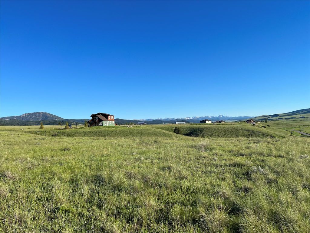 Photo of Lot 10 Western Way, Philipsburg, MT 59858 (MLS # 30062003)