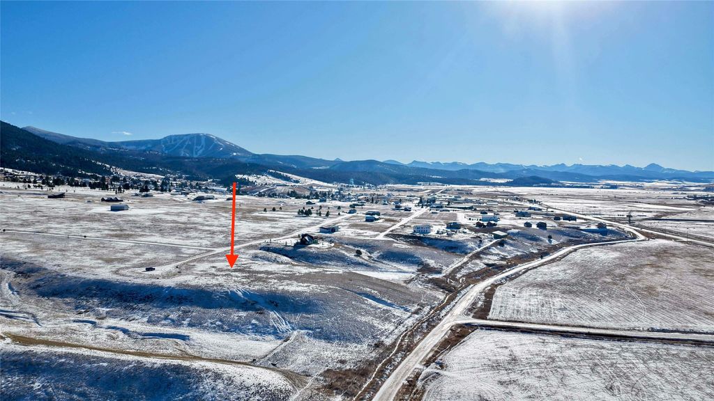 Photo of Lot 10 Western Way, Philipsburg, MT 59858 (MLS # 30062003)