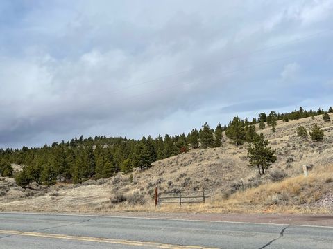 TBD Lincoln Road W Helena MT 59602