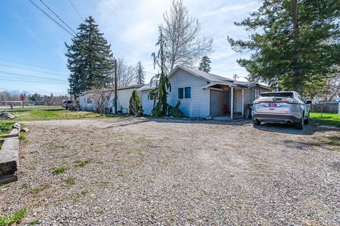Photo of 560 Solberg Drive, Kalispell, MT 59901 (MLS # 30068220)