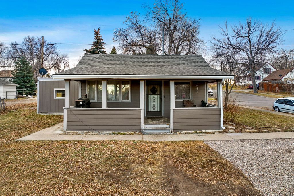 Photo of 3400 2nd Avenue N, Great Falls, MT 59401 (MLS # 30064060)