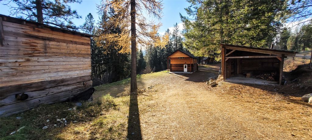 Photo of 37 Wades Road, Libby, MT 59923 (MLS # 30067833)
