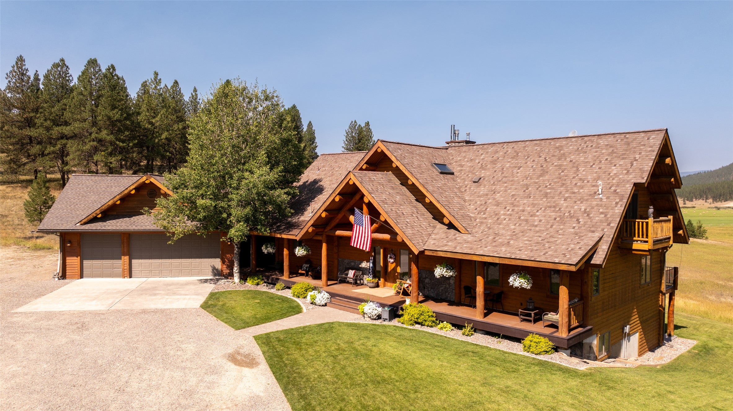 1201 Shaw Lane