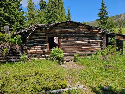 Photo of New Era Indian Creek Road, Townsend, MT 59644 (MLS # 30071022)