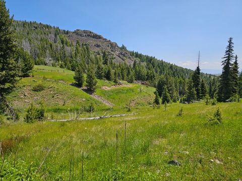 Tiny photo for New Era Indian Creek Road, Townsend, MT 59644 (MLS # 30071022)