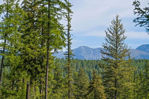 Photo of 429 Chief Cliff Trail, Bigfork, MT 59911 (MLS # 30069966)