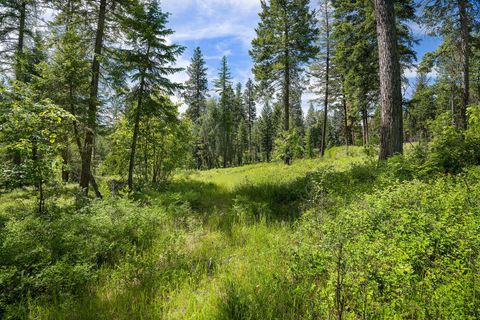 Tiny photo for 429 Chief Cliff Trail, Bigfork, MT 59911 (MLS # 30069966)
