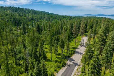 Tiny photo for 429 Chief Cliff Trail, Bigfork, MT 59911 (MLS # 30069966)