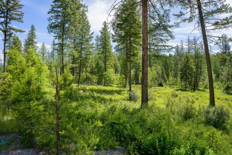Tiny photo for 429 Chief Cliff Trail, Bigfork, MT 59911 (MLS # 30069966)