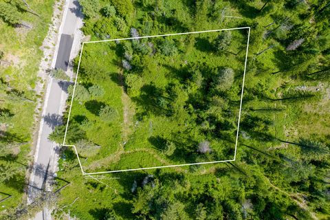 Tiny photo for 429 Chief Cliff Trail, Bigfork, MT 59911 (MLS # 30069966)