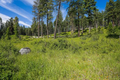 Tiny photo for 429 Chief Cliff Trail, Bigfork, MT 59911 (MLS # 30069966)