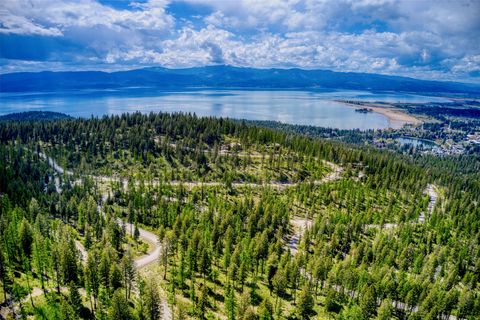 Tiny photo for 429 Chief Cliff Trail, Bigfork, MT 59911 (MLS # 30069966)