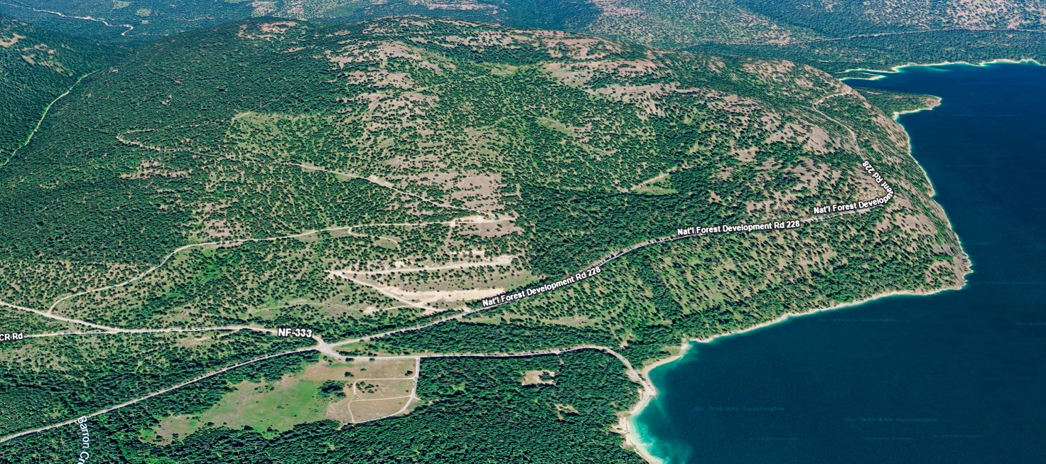 NHN Montana Wild Resort