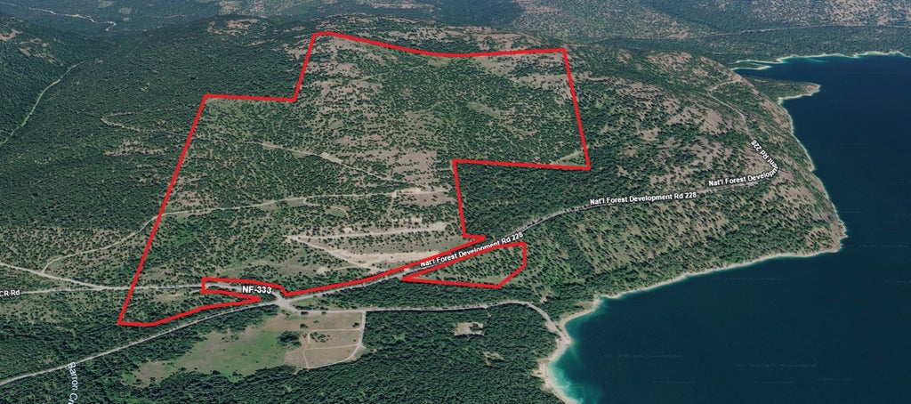 Photo of NHN Montana Wild Resort, Libby, MT 59923 (MLS # 30074320)