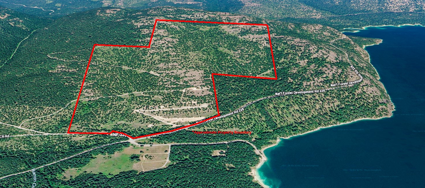 NHN Montana Wild Resort