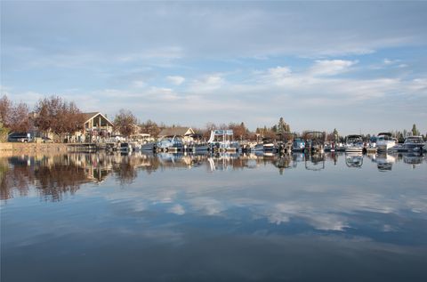 D-26 Eagle Bend Yacht Harbor Bigfork MT 59911